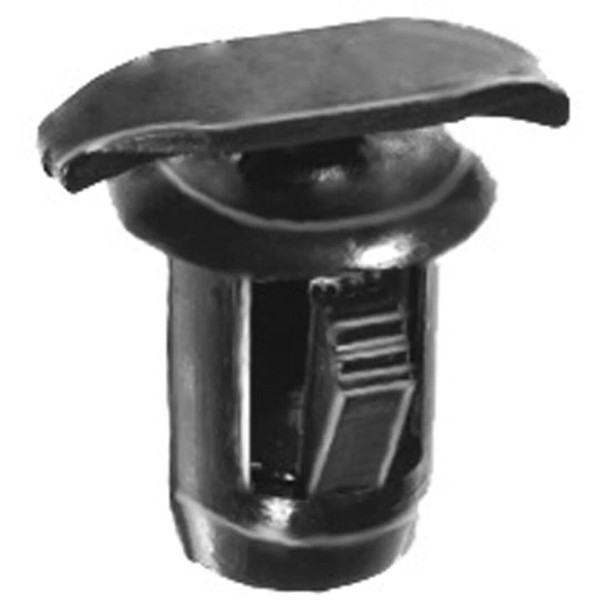 AMZ Clips And Fasteners 50 Weatherstrip Retainers For Jeep 4001916