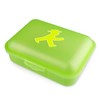 Lunchbox PaUSIERER Green Traffic by traffic