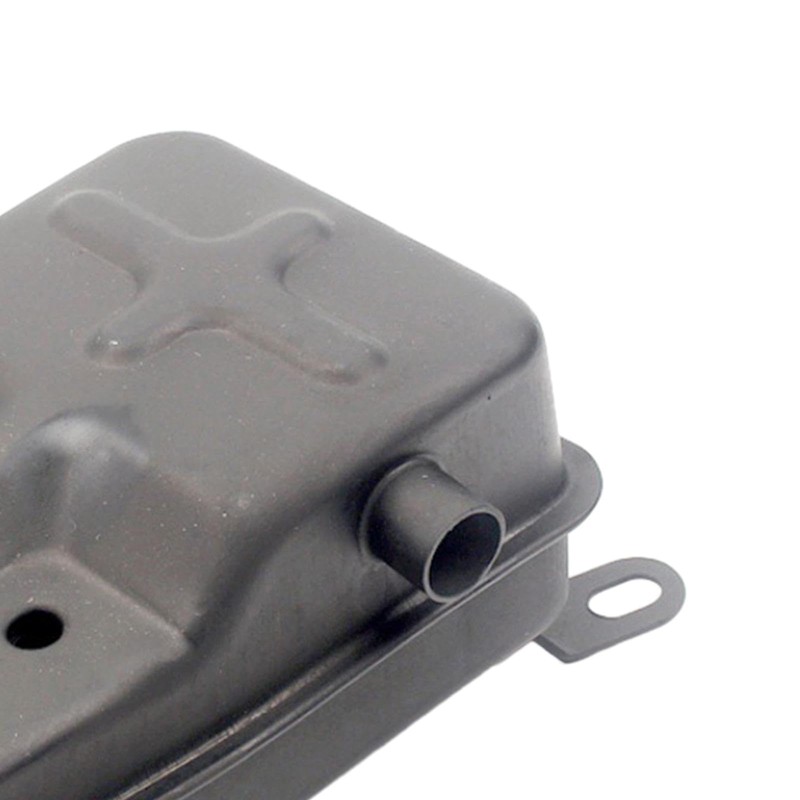 MagiDeal Mower Exhaust Muffler Garden Tool Part Durable Gardening Tool