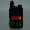 BFT1 WalkieTalkie UltraThin and Mini Handheld Rechargeable Civilian Radio WalkieTalkie
