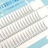 V Shape Lashes Extensions Professional Makeup Individual Lashes Lower Eyelashes