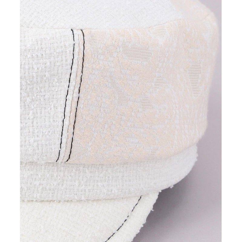 Casilla COH00026 Women's Washable, Daily Cascet, Spring and Summer, Casual,