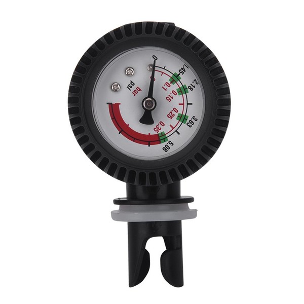 For Kayak Manometer - Kayak Barometer,Nylon Inflatable Boat Air Pressure