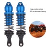 100mm Thickening Front Shock Struts Damper Fit for RC 1/10