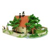 Sankei MP07-43 Studio Ghibli Work Series, Kiki's Delivery Service, Goocho
