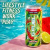 G Fuel Energy Drink, Watermelon, Sugar Free Beverage with 300mg