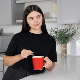 Fox Run Wood Coffee Stirrers, 5.25