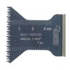 18 x SabreCut SCK18A Mix Blades Compatible with Fein SuperCut