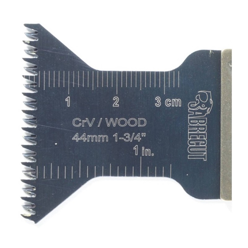 18 x SabreCut SCK18A Mix Blades Compatible with Fein SuperCut