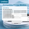 LinkDocs 147A Toner Cartridge Replacement for HP 147A W1470A 147X,