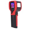 Infrared Thermal Camera Temperature Imaging Device Visible Light Imager Detector