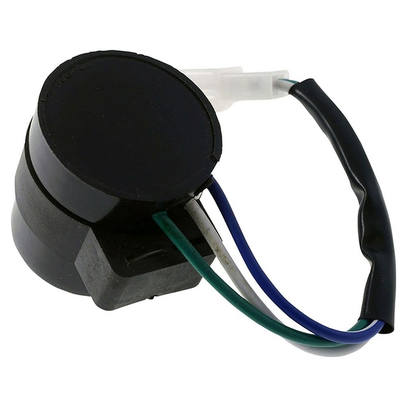 2EXTREME 50cc GY6 China 4T 3-Pin Indicator Relay with Cable