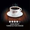 McCafe Premium Instant Coffee, Dark Roast, 100g/3.5 oz. Tin