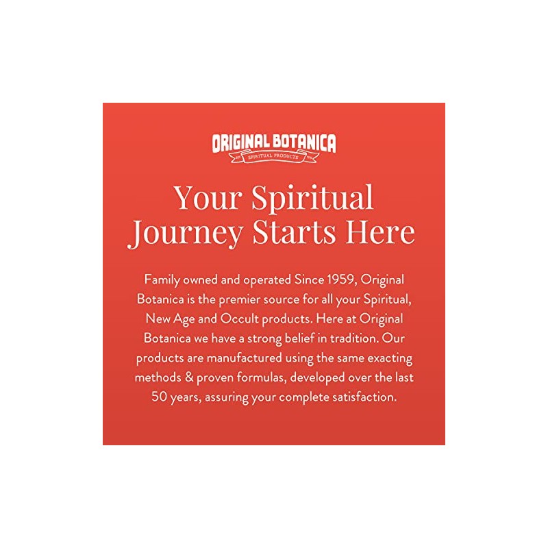 Original Botanica Divino Nino Perfume Blessings Good Luck Cologne Spiritual