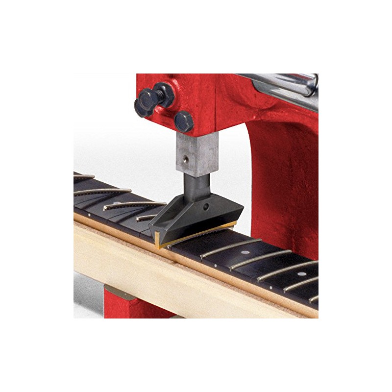 StewMac Fret Press Caul