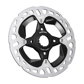 Shimano Disc Rotor RT-MT900 140mm Center Lock with Narrow Type/Lock Ring Internal Serration Type Y8K198010