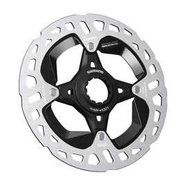 Shimano Disc Rotor RT-MT900 140mm Center Lock with Narrow Type/Lock Ring Internal Serration Type Y8K198010
