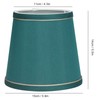 6PCS Fabric Lampshade Modern Simple Fabric Light Lampshade Phnom Penh