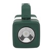 Rechargeable Lantern Built in Bluetooth Speaker Outdoor Camping Light for