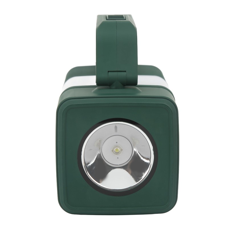 Rechargeable Lantern Built in Bluetooth Speaker Outdoor Camping Light for