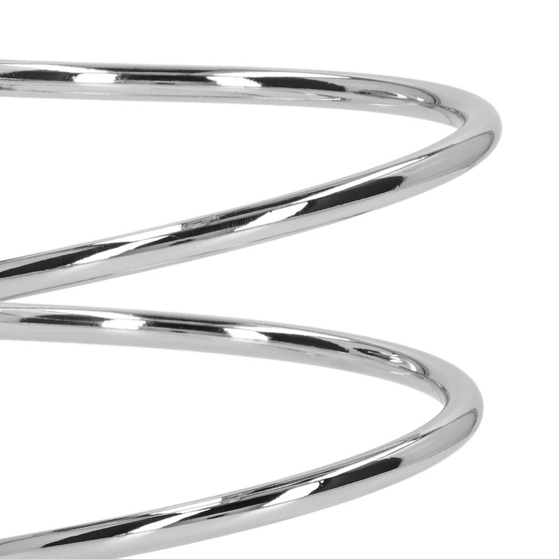 304 Stainless Steel Hair Dryer Rack Keep Tidy Wall Mount