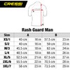 CRESSI Dive Center Man Rash Guard Short/SL - Protective Short