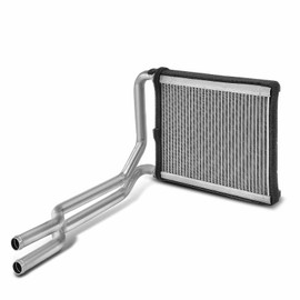 A-Premium HVAC Heater Core Compatible with Hyundai Accent, Veloster, 2012 2013 2014 2015 2016 2017, Replace# 971381R001