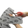 Pan Protectors 9 Pcs, Non-Slip Pot Protectors Separators Stoves and