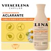 ACONDICIONADOR ACLARANTE 400mL