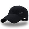 ONE LIMITATION CP026 Cap, Mesh Hat, Stylish, Sports, Running, Men's,