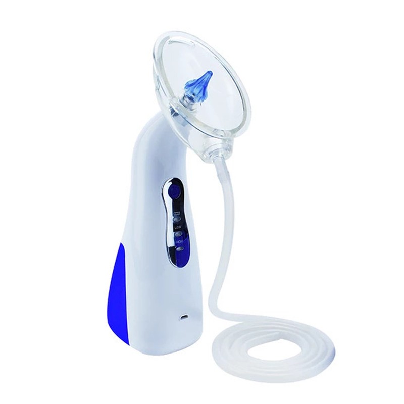 Electric Wax Removal Kit Efficient Safer Reliable Rechargeable 200ml Tank