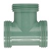 Orbit 57181 1 Port Irrigation Valve Manifold System