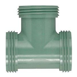 Orbit 57181 1 Port Irrigation Valve Manifold System