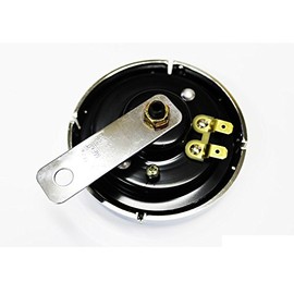 Generic Slit Type Horn V Plated 11 – 6132 K