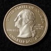 2008-S New Mexico State Clad S Proof Quarter uncirculated