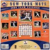 New York Mets 2009 Team Calendar