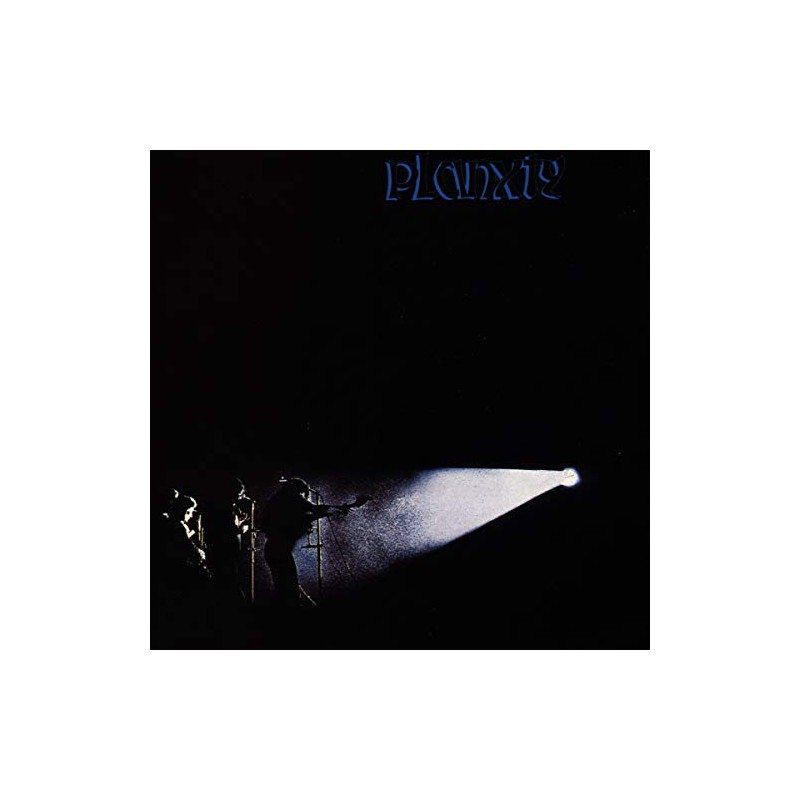 Planxty