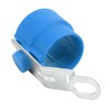 VOBOR Trailer Plug Holder, Plug Holder Trailer 13 to 7