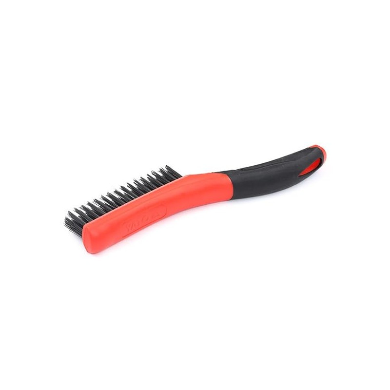 Yato YT-6332 Cepillo de alambre Yato
