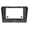 tomzz Audio 2414-056 Double DIN Radio Fascia Set Compatible with