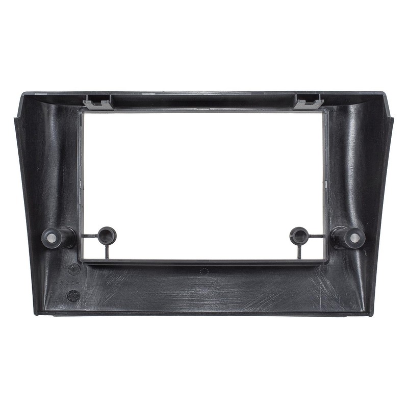 tomzz Audio 2414-056 Double DIN Radio Fascia Set Compatible with