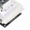 XD‑35 Thermoelectric Peltier Plate Module Cooling System DIY Kit for