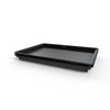 Zion Cases Display Case - Size: Horizontal Risers Only