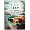 The 100-Day Devotional for Men
