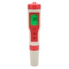 4 in 1 Water Quality Test Pen Portable PH/EC/TDS/Temperature Analyzer