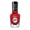 Sally Hansen Miracle Gel Cant Beet Royalty, .5 Oz, Pack