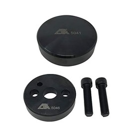 CTA Tools 8612 Cummins Sleeve Installer Kit - 3.9L, 5.9L & 6.7L