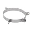 Opsinox SKB 1018034 Stainless Steel Chimney 180 mm