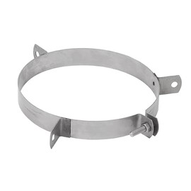 Opsinox SKB 1018034 Stainless Steel Chimney 180 mm