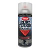 Krylon 12 oz. Rust Tough® Clear Finish Rust Preventive Enamel Paint Aerosol